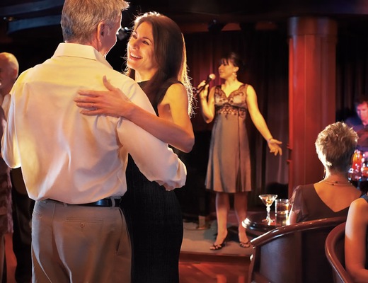 imagem Golden Princess 14