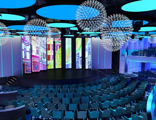 imagem Carnival Vista 34