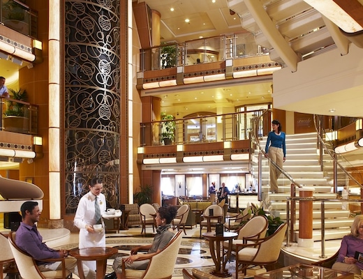imagem Grand Princess 14