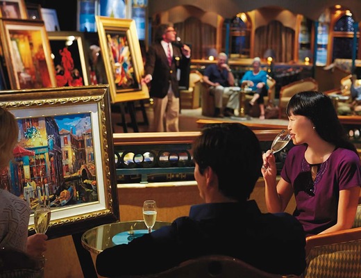 imagem Majestic Princess 15