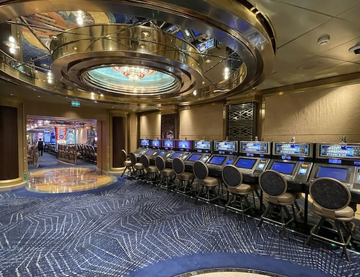 imagem Celebrity Infinity 5