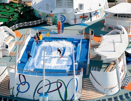 imagem Freedom of the Seas 12