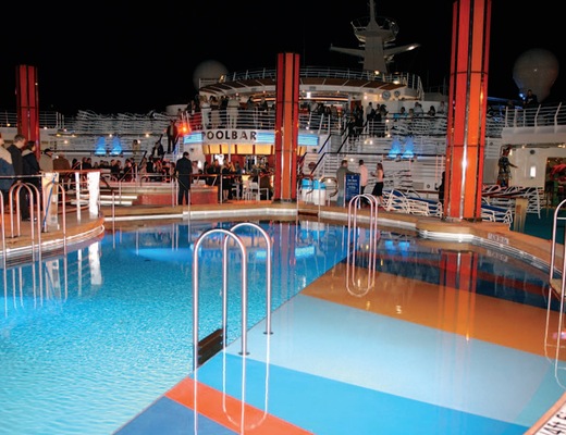 imagem Freedom of the Seas 23