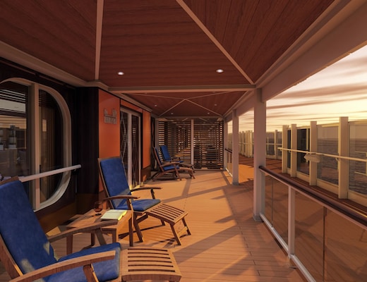 imagem Carnival Vista 31