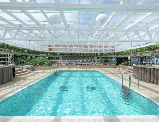 imagem MSC Seaview 22