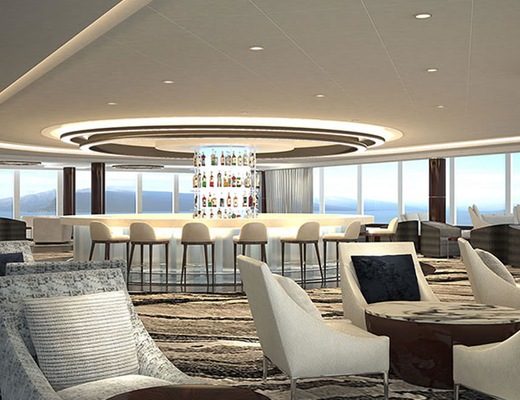 imagem Norwegian Bliss 17