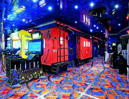 imagem Carnival Valor 4