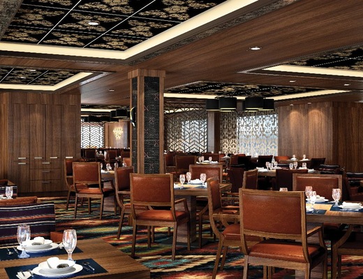 imagem Norwegian Bliss 50