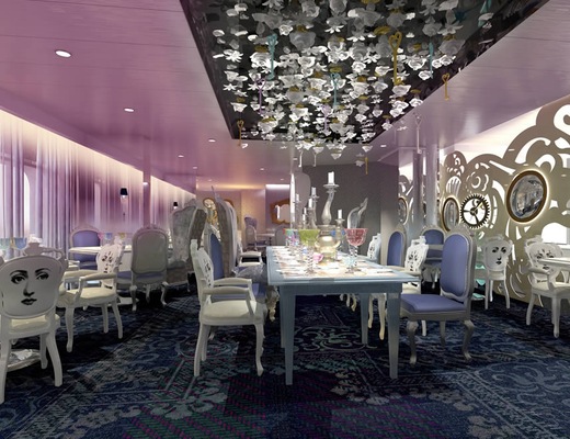 imagem Quantum of the Seas 21