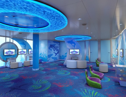 imagem Carnival Vista 14