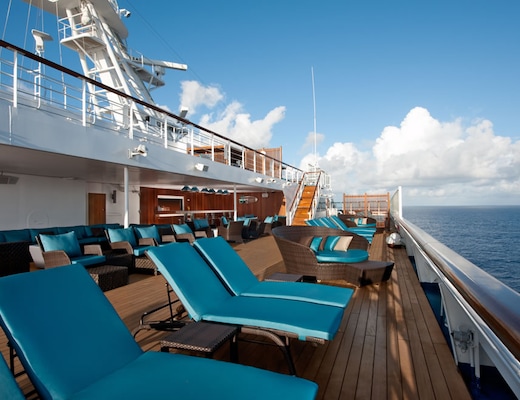 imagem Carnival Liberty 18