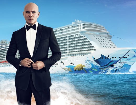 imagem Norwegian Escape 37