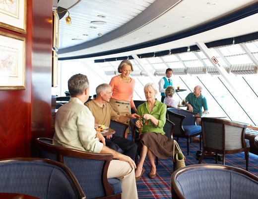 imagem Royal Princess 16