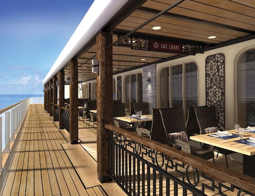 imagem Norwegian Bliss 51