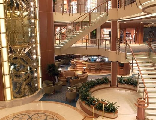 imagem Diamond Princess 18