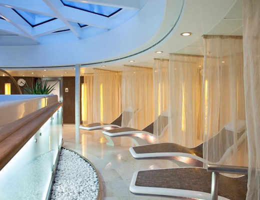 imagem Seabourn Odyssey 21