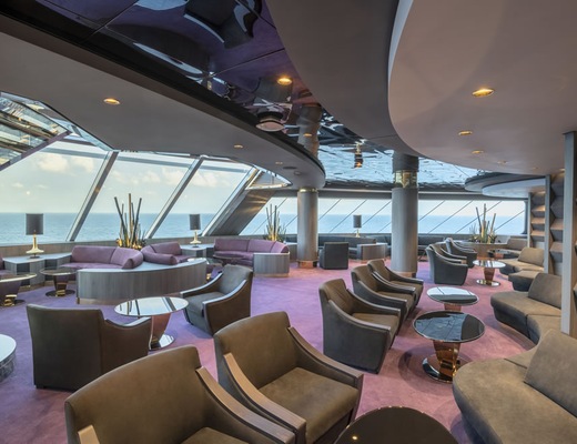 imagem MSC Bellissima 8