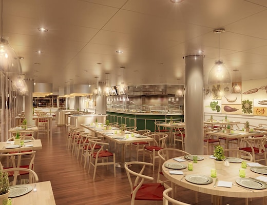 imagem Nieuw Statendam 18