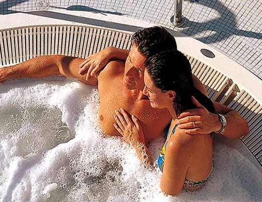imagem Norwegian Spirit 9