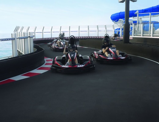 imagem NCL Norwegian Cruise Line 9