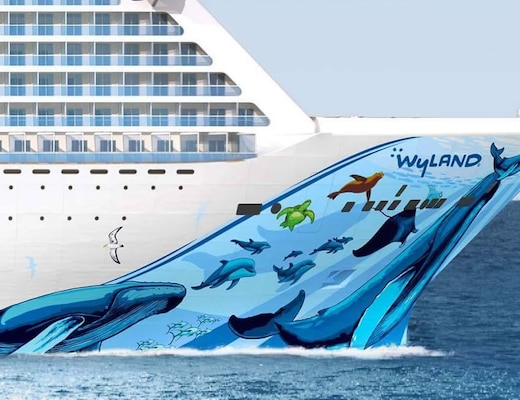 imagem Norwegian Bliss 16