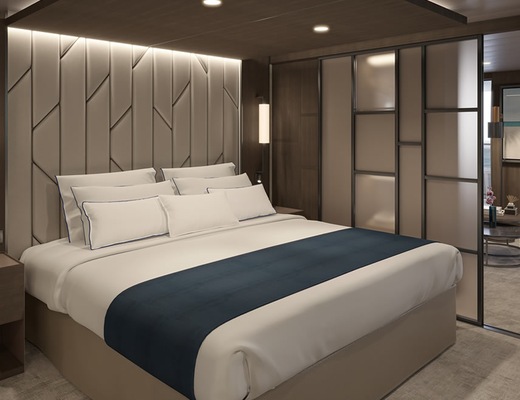 Suite Explora Journey