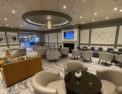 imagem Celebrity Infinity 6