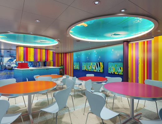 imagem Carnival Vista 12