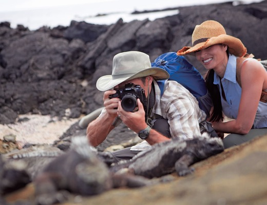 imagem Celebrity Xpedition 6