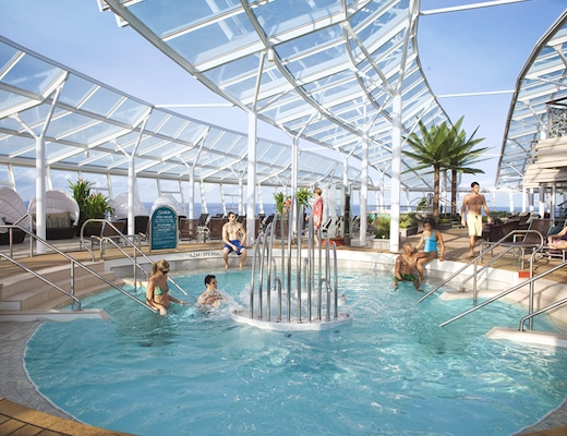 imagem Oasis of the Seas 4