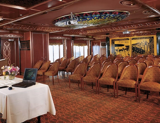 imagem Carnival Spirit 19