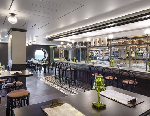imagem MSC Bellissima 17