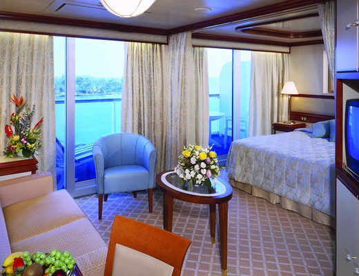 imagem Coral Princess 18