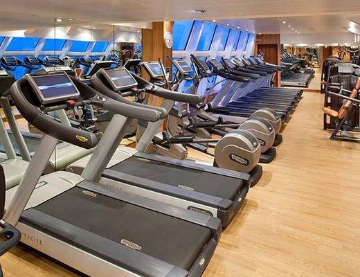 imagem Seabourn Odyssey 4