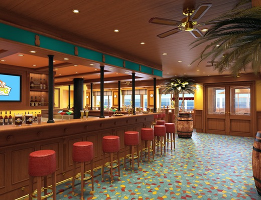 imagem Carnival Vista 49