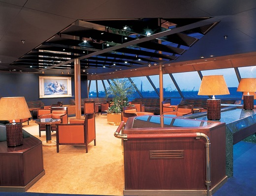 imagem Zaandam 7