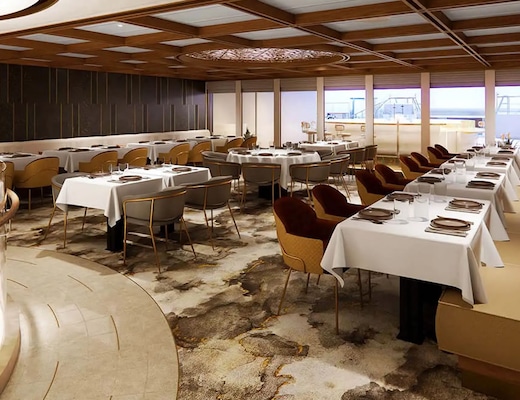 imagem Sun Princess 15
