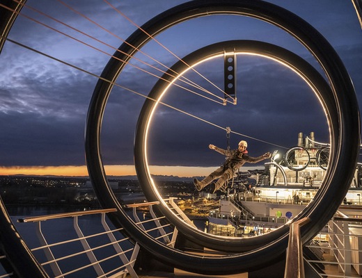 imagem MSC Seaside 6