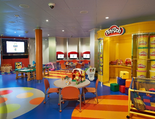 imagem Carnival Sunshine 9