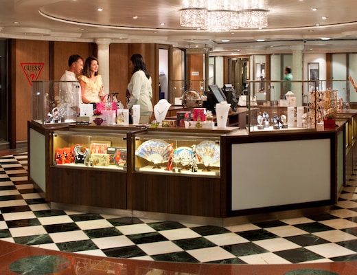 imagem Grandeur of the Seas 9