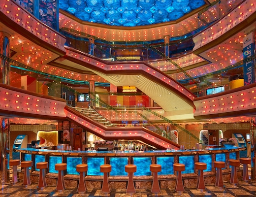 imagem Costa Diadema 28