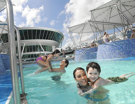 imagem Explorer of the Seas 9