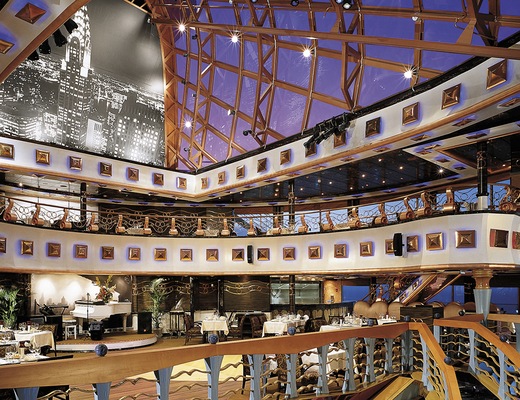 imagem Carnival Miracle 13