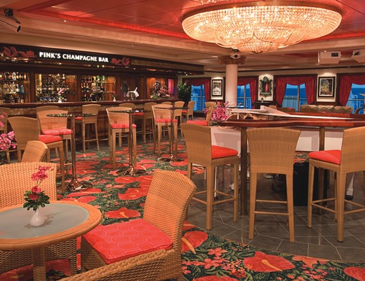 Bar Champagne