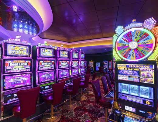 imagem Symphony of the Seas 39