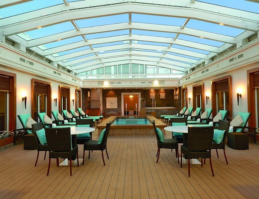 imagem Norwegian Gem 11