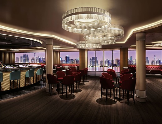 imagem Norwegian Escape 15