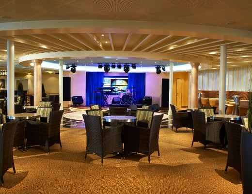 imagem Carnival Sunshine 25