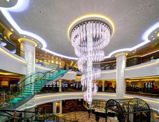 imagem Norwegian Getaway 10