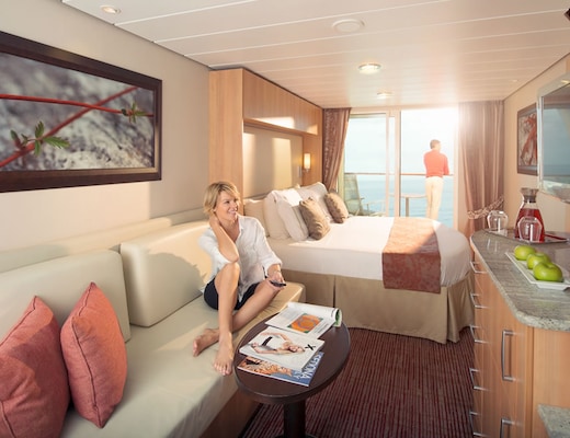 imagem Celebrity Silhouette 2